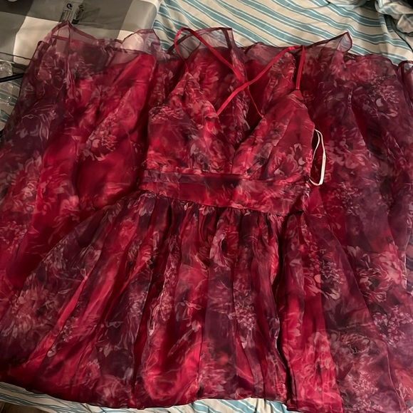 Lulus dress brand new - Picture 3 of 3